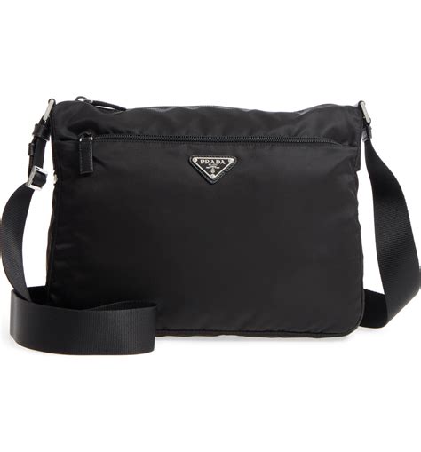 prada crossbody nordstrom|prada nylon shoulder bag price.